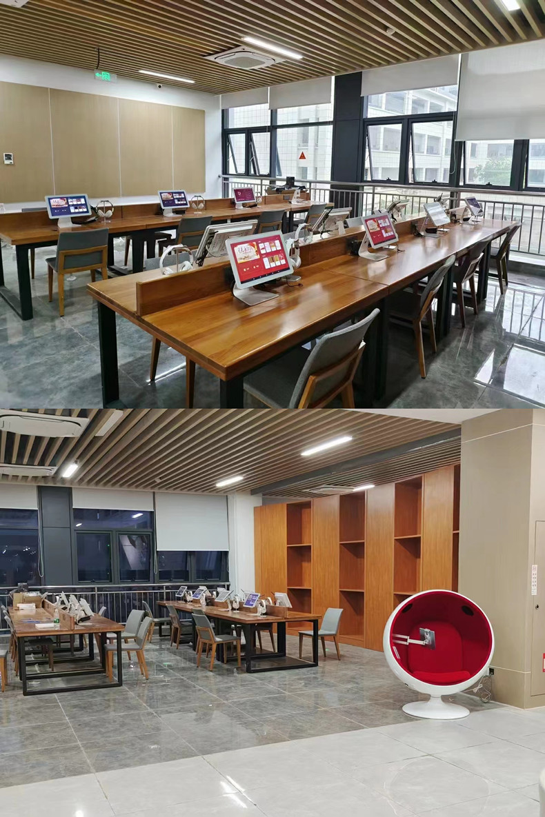 桌面式聽書一體機(jī)