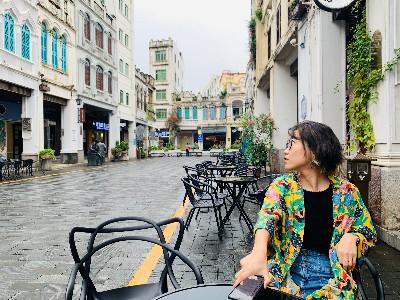 配资靠谱股票配资门户 瑞安房地产行政总裁：计划在大湾区寻求业务突破